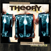 Theory of a deadman, Not Meant To Be