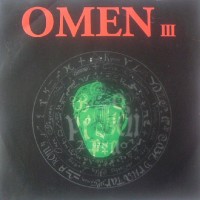 MAGIC AFFAIR, Omen III