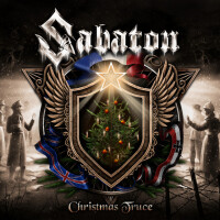 Christmas Truce - Sabaton
