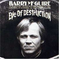 Eve Of Destruction - BARRY McGUIRE