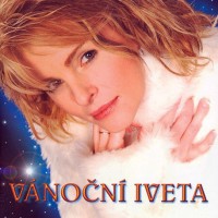 O Vánocích - IVETA BARTOŠOVÁ