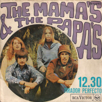 Straight Shooter - MAMAS & PAPAS