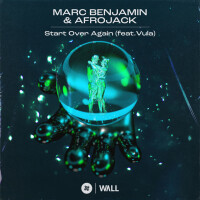 MARC BENJAMIN & AFROJACK & VULA - Start Over Again