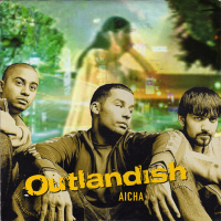 Aicha - OUTLANDISH