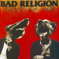 Bad Religion, American Jesus