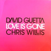 Love Is Gone - DAVID GUETTA