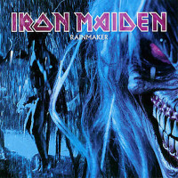 Iron Maiden, Rainmaker