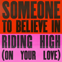 ADELPHI MUSIC FACTORY - Believe In You