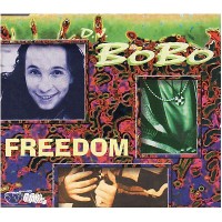 DJ BOBO, Freedom