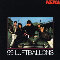 NENA, 99 Luftballons