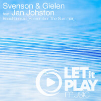 SVENSON & GIELEN - Beachbreeze