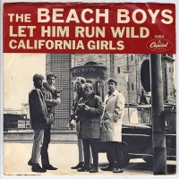 BEACH BOYS, California Girls