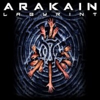 Ďábelská hra - Arakain