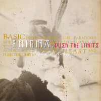 ENIGMA - Push The Limits (ATB Remix)