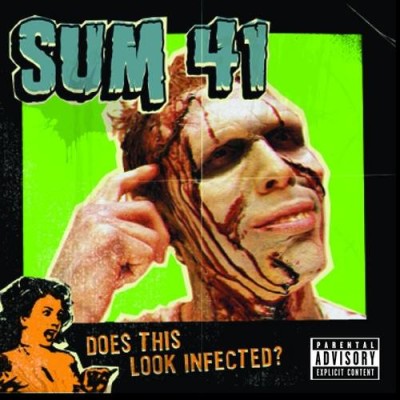 Obrázek Sum 41, The Hell Song