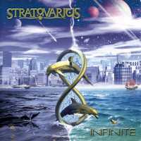Stratovarius - Hunting High and Low