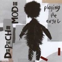 DEPECHE MODE, A Pain That I'm Used To
