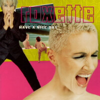 Stars - ROXETTE