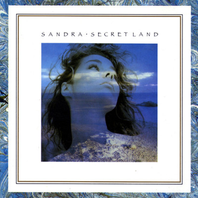 Obrázek SANDRA, Secret Land