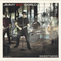 Jimmy Eat World, Sweetness
