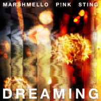 MARSHMELLO & PINK & STING, Dreaming