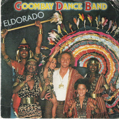 Obrázek GOOMBAY DANCE BAND, Eldorado