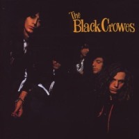 Black Crowes, Hard To Handle