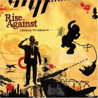 Rise Against, Hero of War