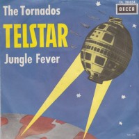 Telstar - TORNADOS