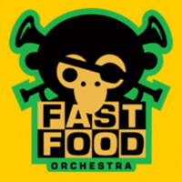 Wherever You Go - Fast Food Orchestra