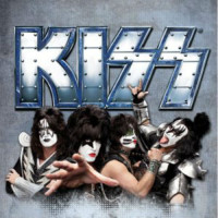 Rock Bottom - KISS