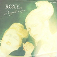 ROXY MUSIC, Angel Eyes