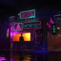 NOTD & CATELLO - Nobody