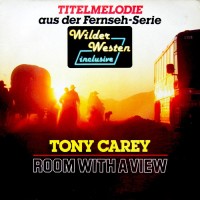 TONY CAREY, Room With A View