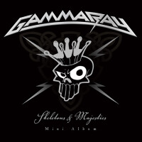 Gamma Ray - Send Me A Sign