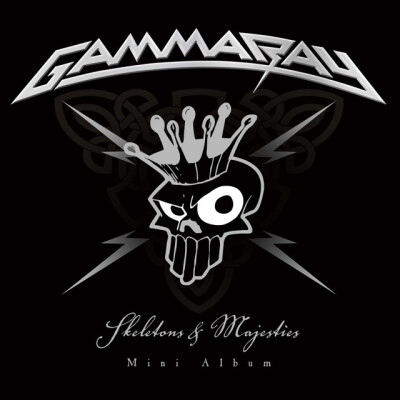 Obrázek Gamma Ray, Send Me A Sign