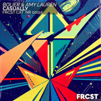 BOLIER & AMY LAUREN - Casually