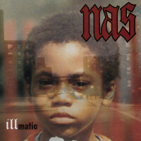 Nas, The World Is Yours