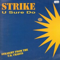 STRIKE - U Sure Do