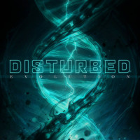 Are You Ready - DISTURBED