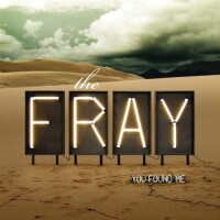 You Found Me - Fray