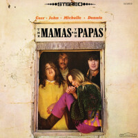 Mamas and Papas, I Saw Her Again