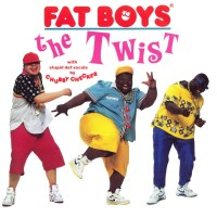 FAT BOYS, The Twist