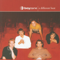 A Different Beat - BOYZONE