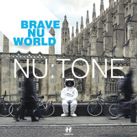 Nu:Tone, Strange Encounter (feat. Natalie Williams)