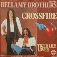 BELLAMY BROTHERS, Crossfire