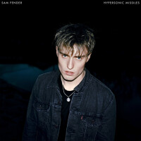 Sam Fender, The Borders