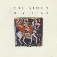 PAUL SIMON, Graceland