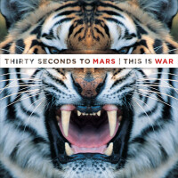 THIRTY SECONDS TO MARS, Kings and Queens