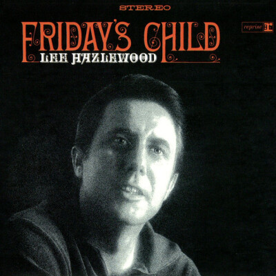 LEE HAZLEWOOD-Four Kinds Of Lonely